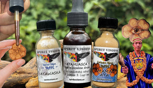 Ayahuasca
