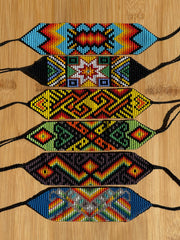 Colombian Ceremonial 1.5