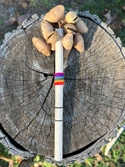 Colombian Kenari Seed Shaker