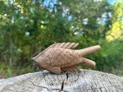 Fish kuripe