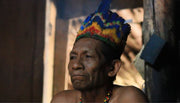AMBIL UITOTO - Uitoto Tribe