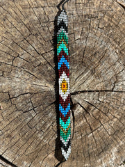 Colombian Ceremonial 1/2