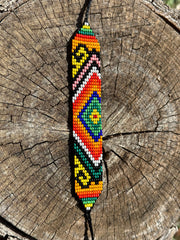 Colombian Ceremonial 1