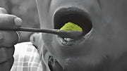 Andean Energy Powder
