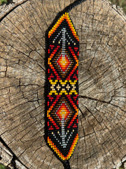 Colombian Ceremonial 1.5