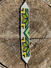 Colombian Ceremonial 1