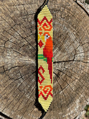 Colombian Ceremonial 1