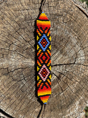 Colombian Ceremonial 1