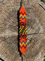Colombian Ceremonial 1