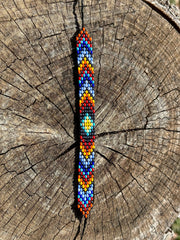 Colombian Ceremonial 1/2