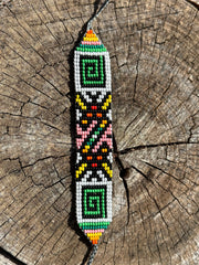 Colombian Ceremonial 1