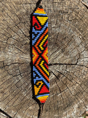 Colombian Ceremonial 1