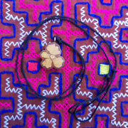 Ayahuasca Vine Necklace