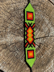 Colombian Ceremonial 1
