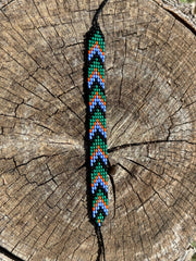 Colombian Ceremonial 1/2