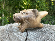 Jaguar Kuripe