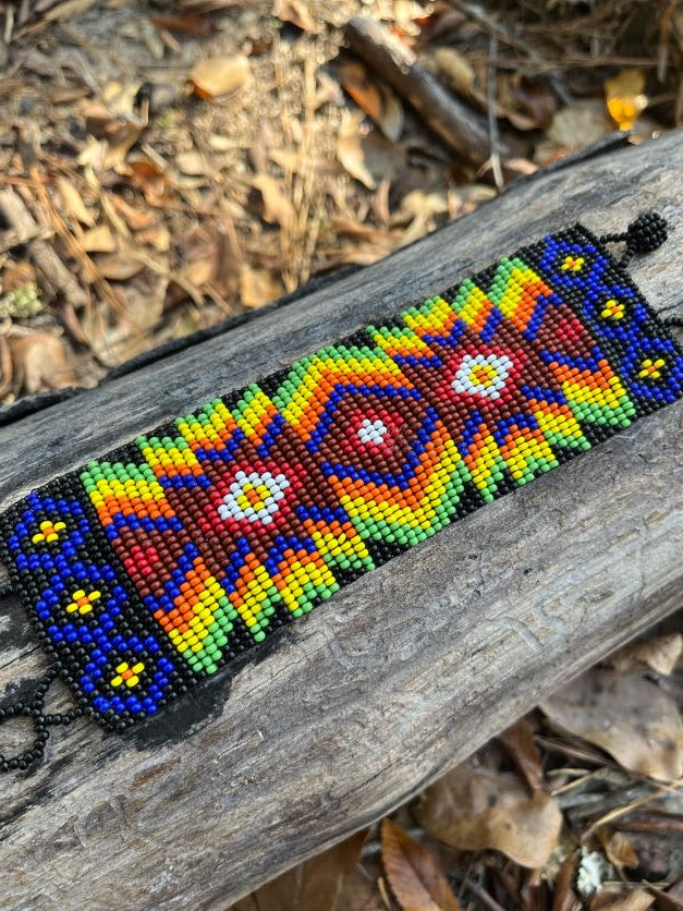 Mexican Bracelets