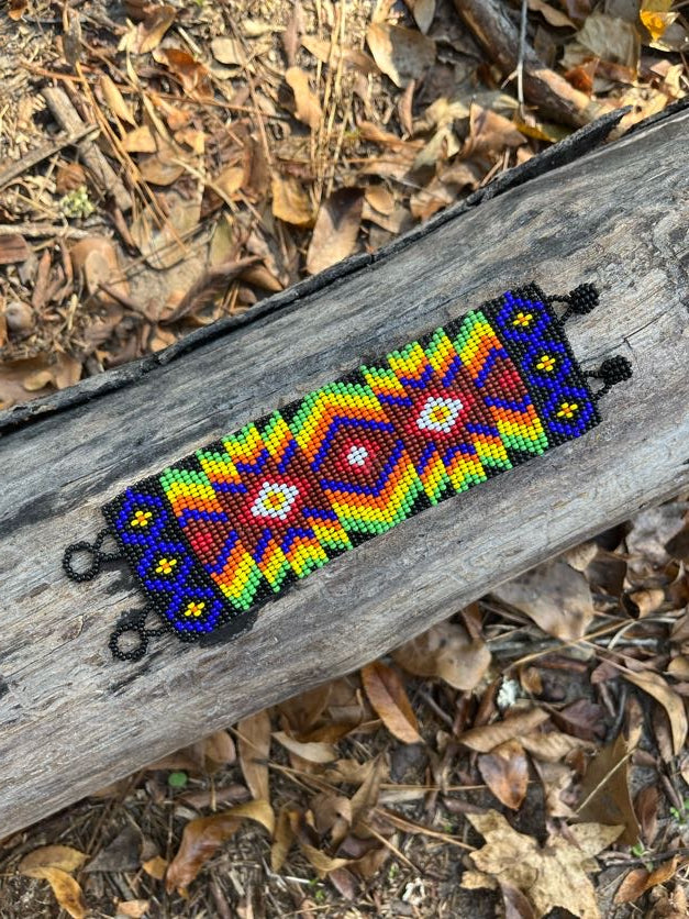 Mexican Bracelets