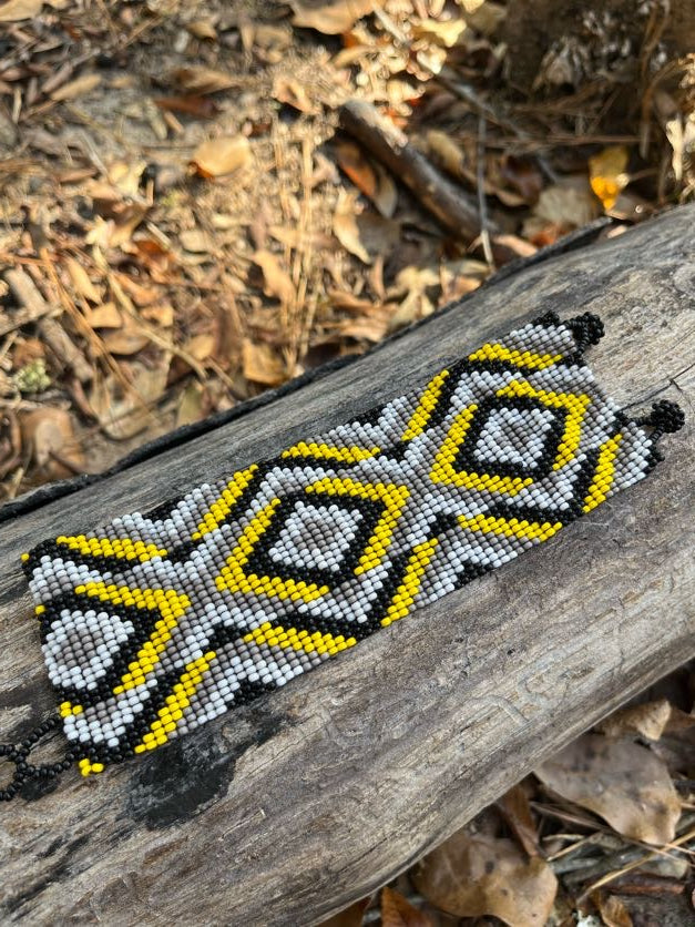 Mexican Bracelets