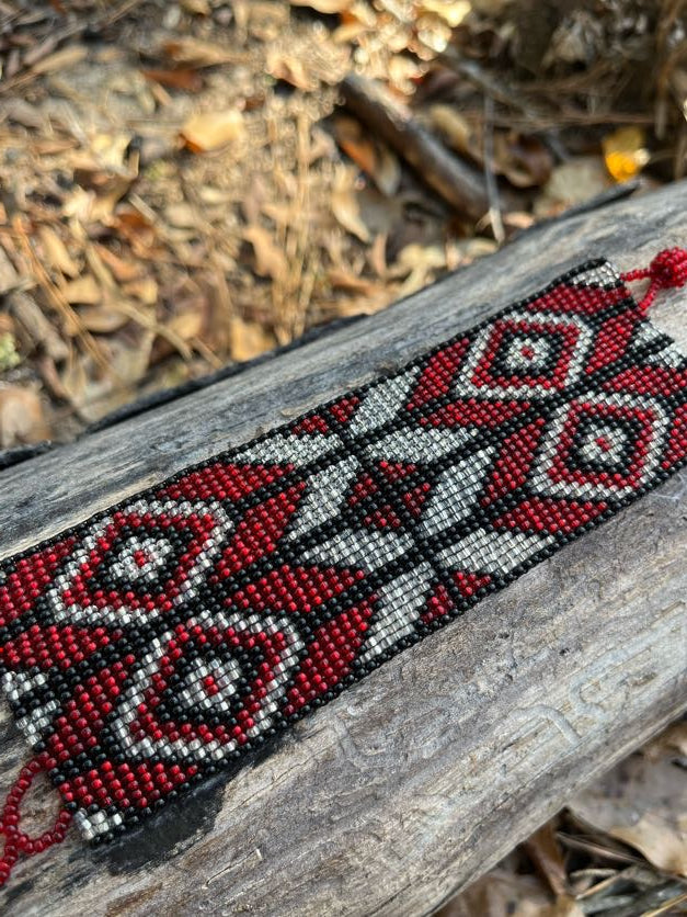Mexican Bracelets