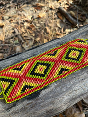 Mexican Bracelets