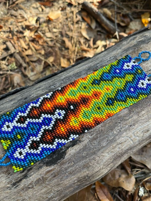 Mexican Bracelets