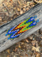 Mexican Bracelets