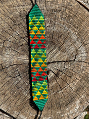 Colombian Ceremonial 1