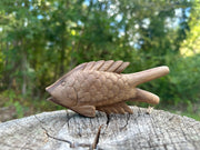 Fish kuripe