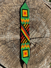 Colombian Ceremonial 1