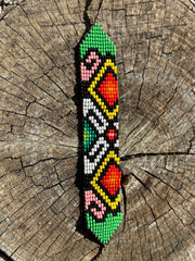 Colombian Ceremonial 1