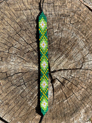 Colombian Ceremonial 1/2