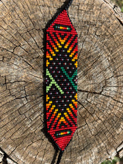 Colombian Ceremonial 1.5