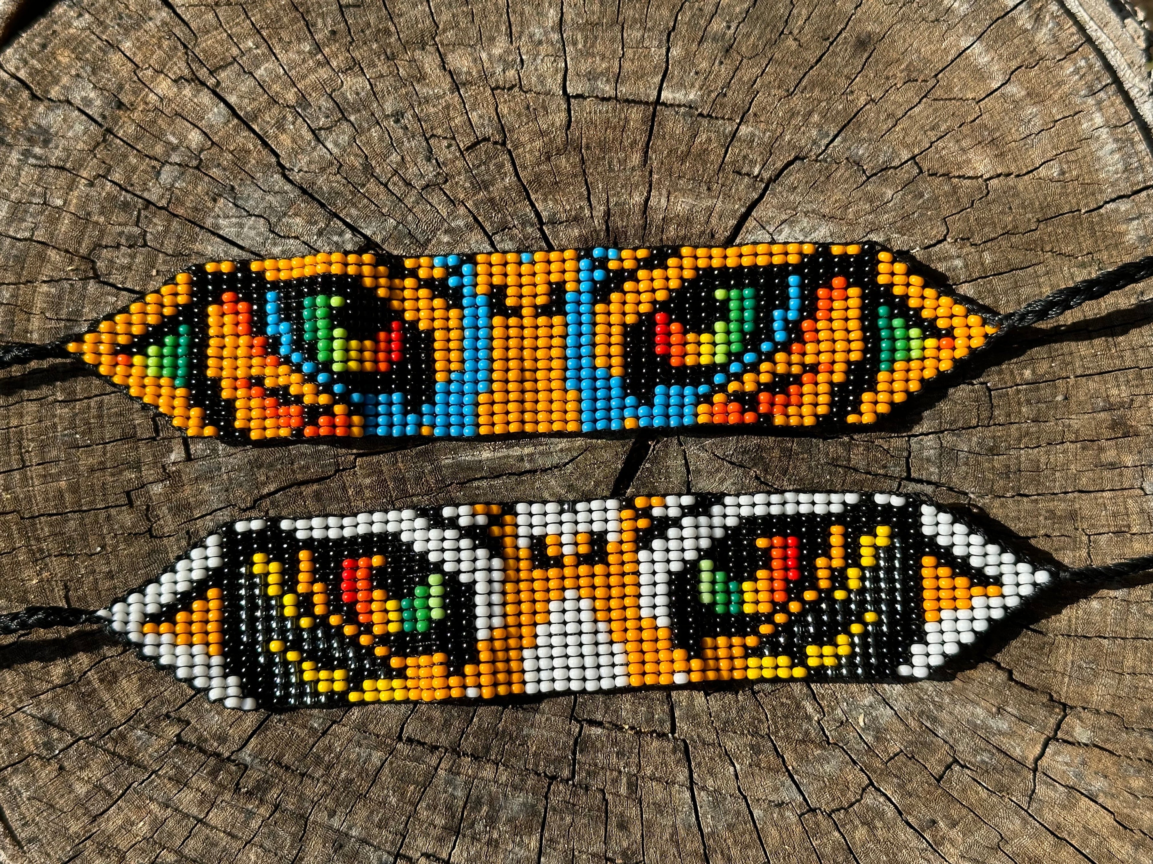 Colombian Tigers Eyes Bracelets
