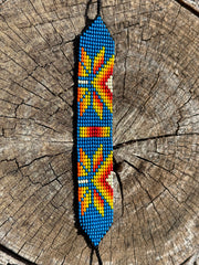 Colombian Ceremonial 1