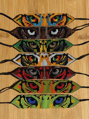 Ceremonial Bracelets