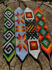 Colombian Ceremonial 1