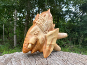 Master Ganesha Kuripe