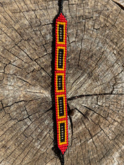 Colombian Ceremonial 1/2