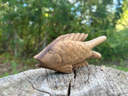 Fish kuripe