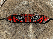 Colombian Tigers Eyes Bracelets