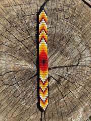 Colombian Ceremonial 1/2
