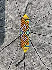 Colombian Ceremonial 1.5