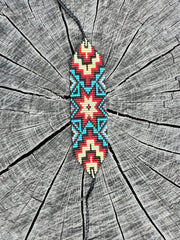 Colombian Ceremonial 1.5
