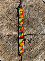 Colombian Ceremonial 1/2