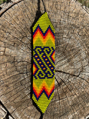 Colombian Ceremonial 1.5