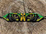 Colombian Tigers Eyes Bracelets