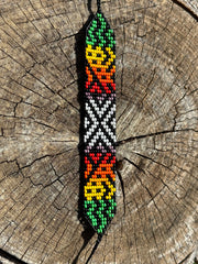 Colombian Ceremonial 1