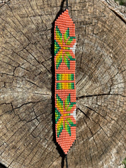 Colombian Ceremonial 1