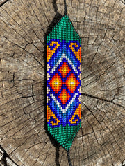 Colombian Ceremonial 1.5
